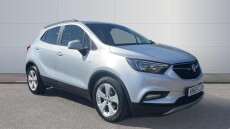 Vauxhall Mokka X 1.4T ecoTEC Design Nav 5dr Petrol Hatchback